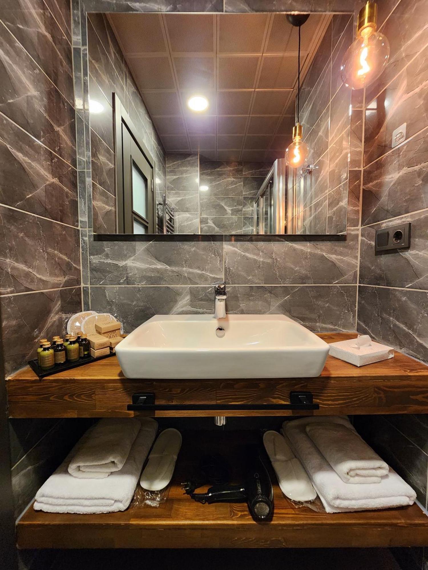 Taksim Landhouse Hotel Estambul Exterior foto