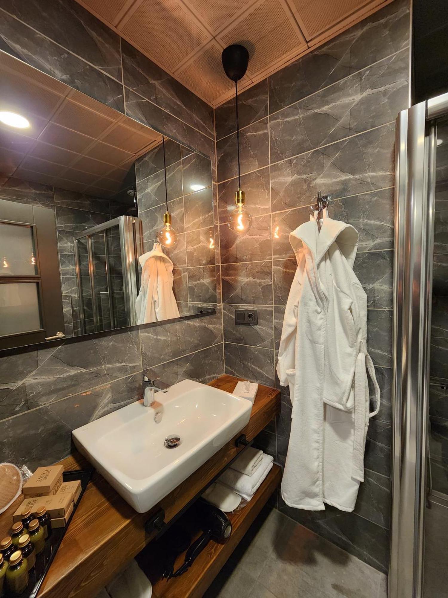 Taksim Landhouse Hotel Estambul Exterior foto