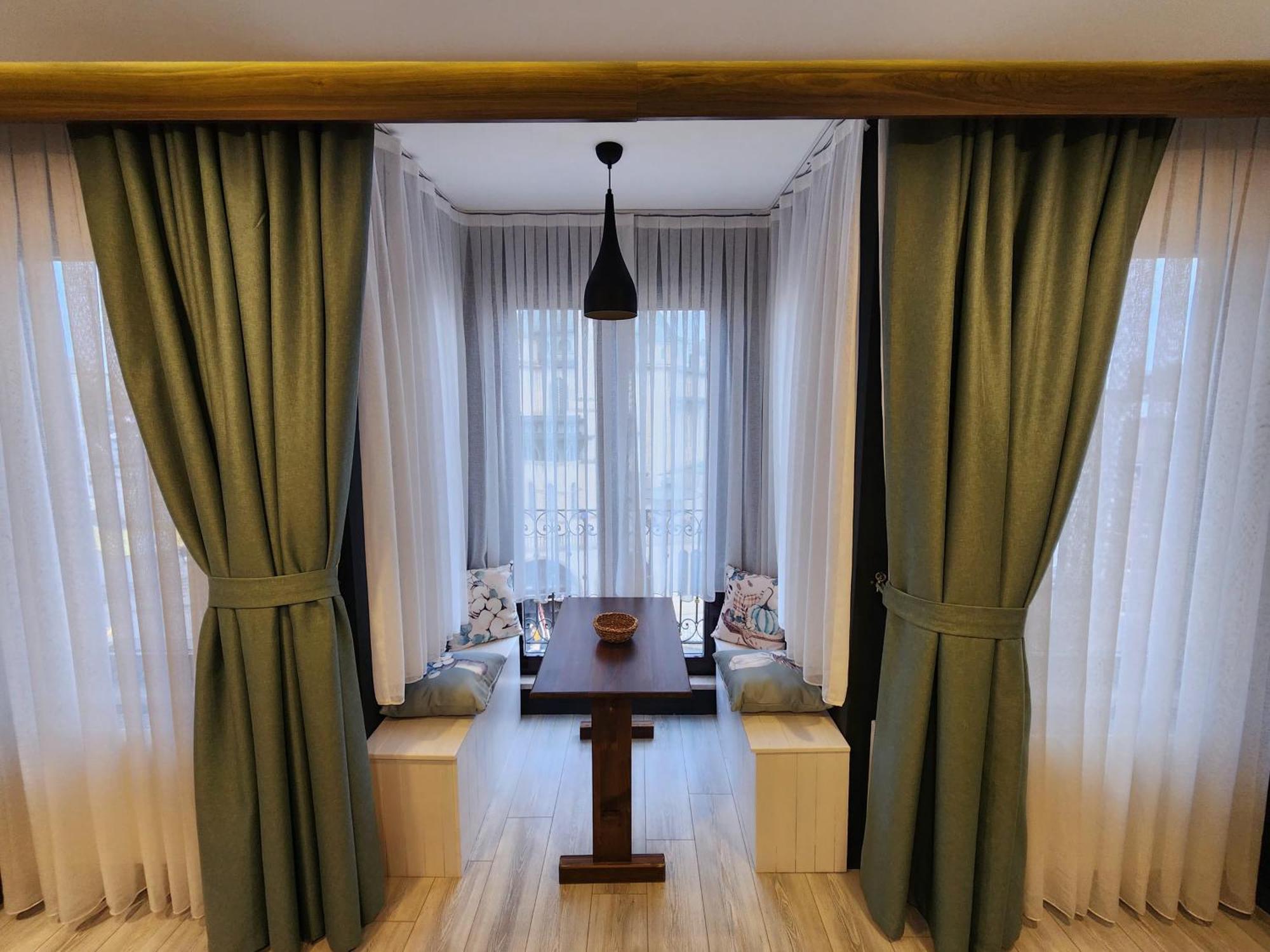 Taksim Landhouse Hotel Estambul Exterior foto