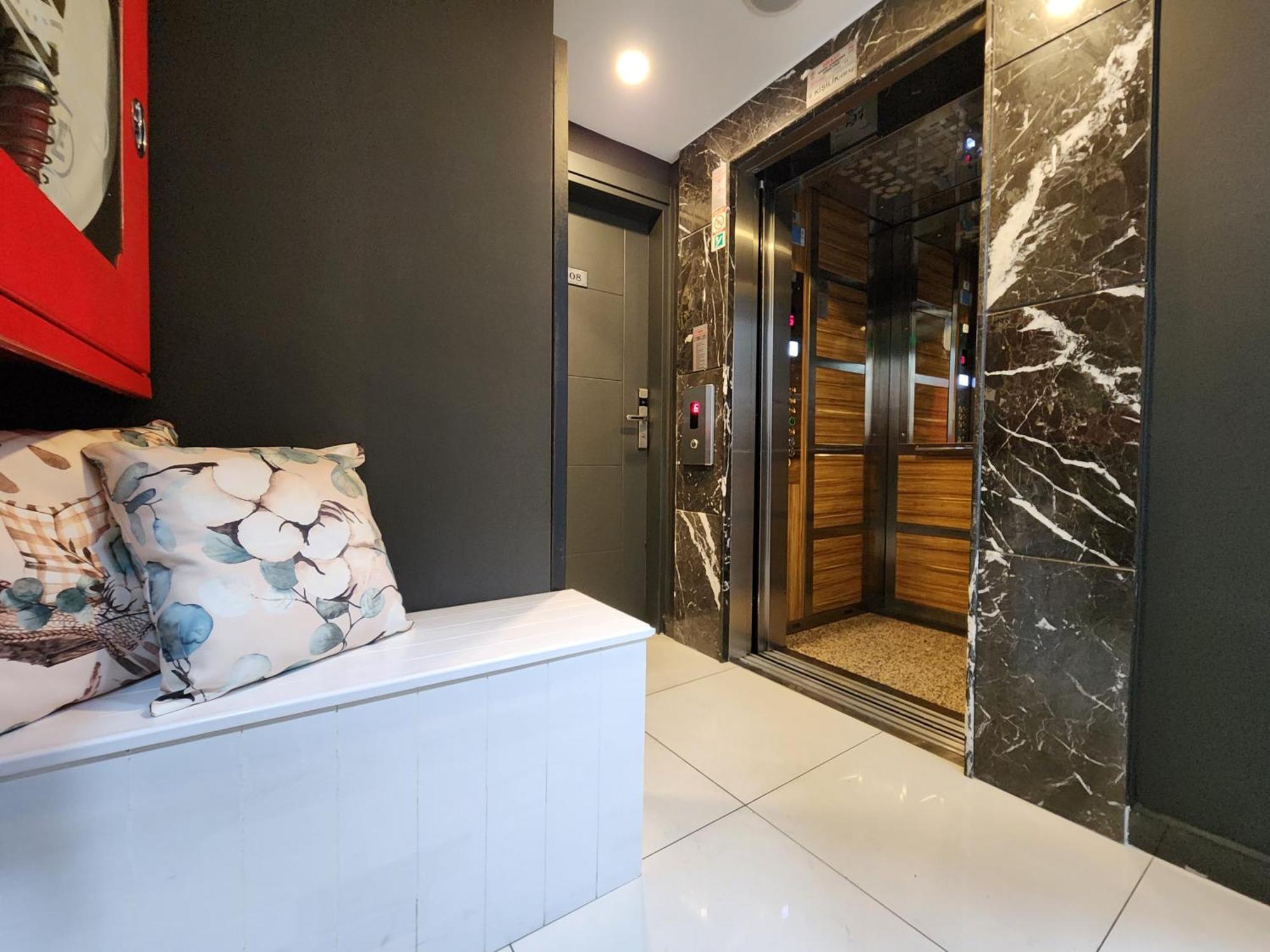 Taksim Landhouse Hotel Estambul Exterior foto