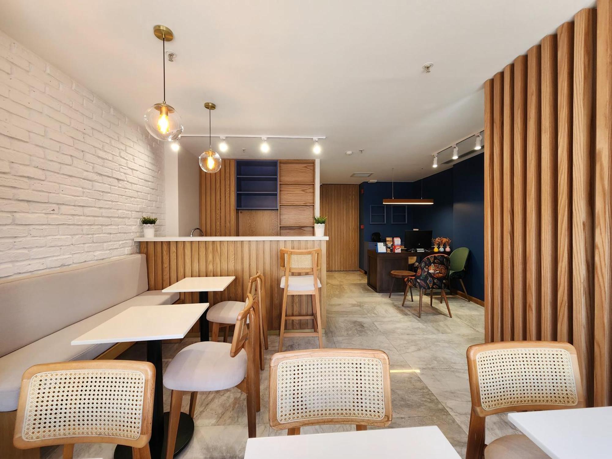Taksim Landhouse Hotel Estambul Exterior foto