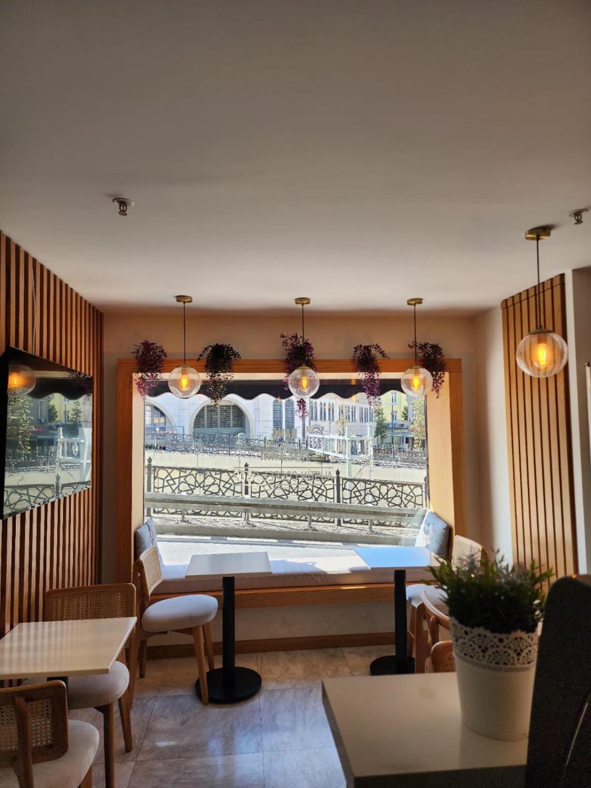 Taksim Landhouse Hotel Estambul Exterior foto