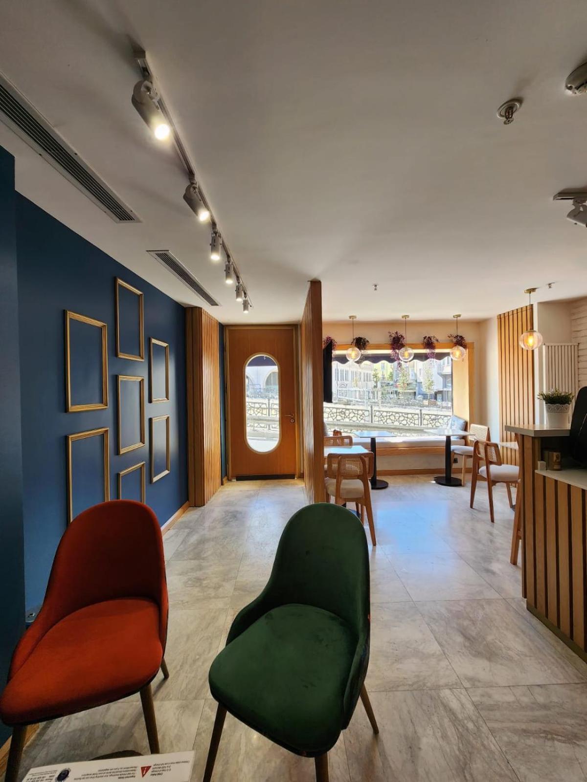 Taksim Landhouse Hotel Estambul Exterior foto